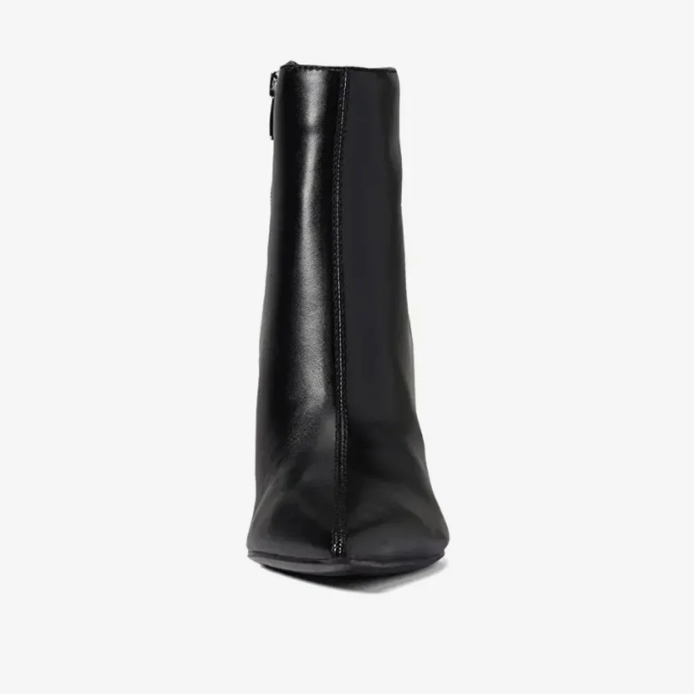 Nine West Booties - Picture 2 of 5